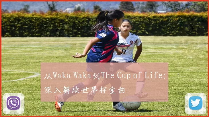 从Waka Waka到The Cup of Life:深入解读世界杯金曲