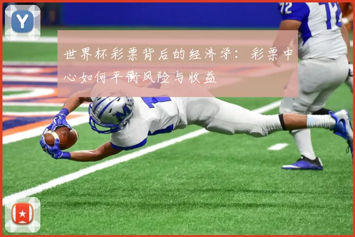 世界杯彩票背后的经济学:彩票中心如何平衡风险与收益