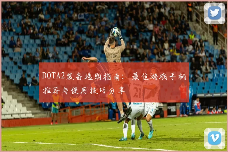 DOTA2装备选购指南：最佳游戏手柄推荐与使用技巧分享