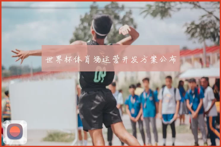 世界杯体育场运营开发方案公布