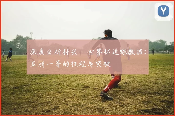 深度分析孙兴慜世界杯进球数据:亚洲一哥的征程与突破