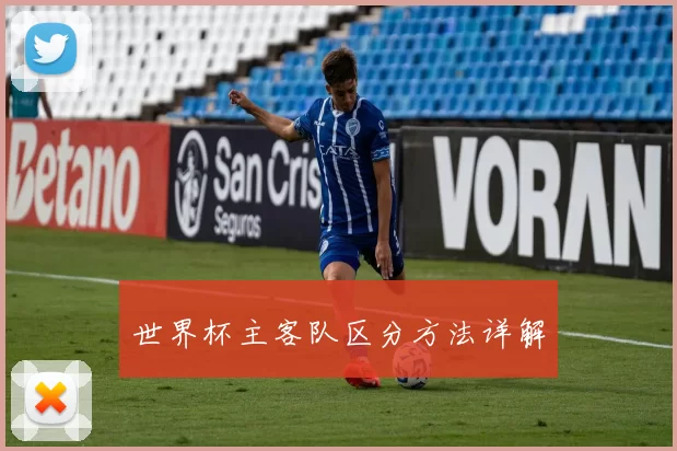 世界杯主客队区分方法详解